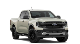2026 Ford Ranger® External Image 5